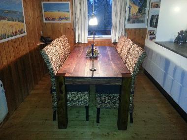 Casa de vacaciones en Rindby Strand/Fan� (Sonderjylland)Casa de vacaciones