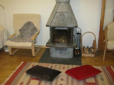 Casa de vacaciones en smedjebacken (Dalarna)Casa de vacaciones