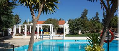 Chalet en Vila Nova de Cacela (Algarve)Casa de vacaciones