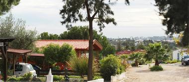 Chalet en Vila Nova de Cacela (Algarve)Casa de vacaciones
