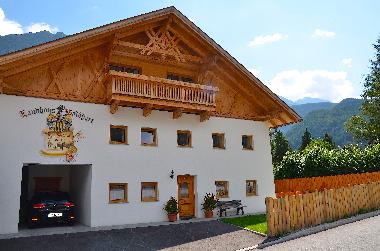 Apartamento de vacaciones en Umhausen (Tiroler Oberland)Casa de vacaciones