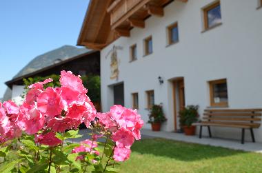 Apartamento de vacaciones en Umhausen (Tiroler Oberland)Casa de vacaciones