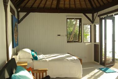 Cama y desayuno en Kudat (Sabah)Casa de vacaciones