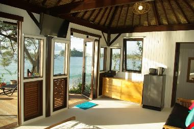 Cama y desayuno en Kudat (Sabah)Casa de vacaciones