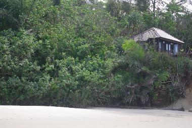 Cama y desayuno en Kudat (Sabah)Casa de vacaciones