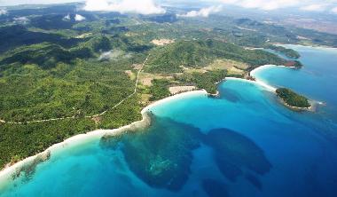 Cama y desayuno en Kudat (Sabah)Casa de vacaciones