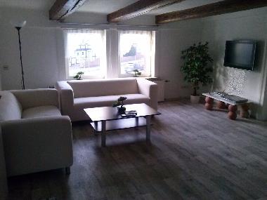 Apartamento de vacaciones en Langelsheim (Harz)Casa de vacaciones