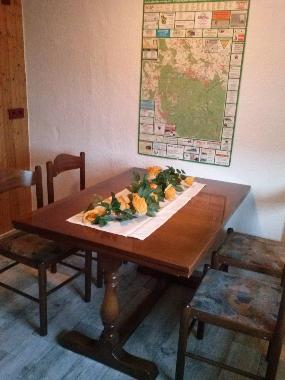 Apartamento de vacaciones en Langelsheim (Harz)Casa de vacaciones