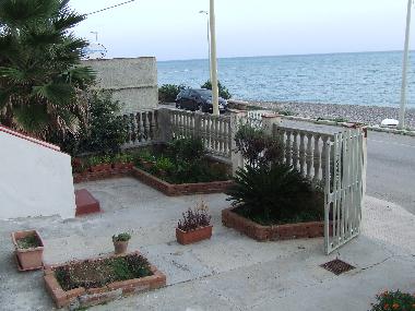 Apartamento de vacaciones en ribera (Agrigento)Casa de vacaciones