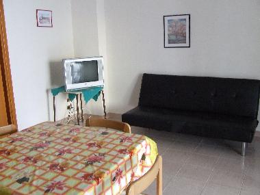 Apartamento de vacaciones en ribera (Agrigento)Casa de vacaciones