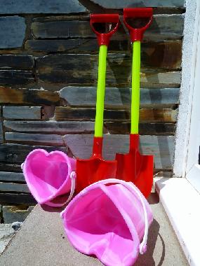 Casa de vacaciones en Bude (South West)Casa de vacaciones