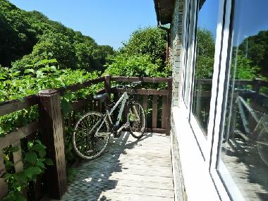 Casa de vacaciones en Bude (South West)Casa de vacaciones