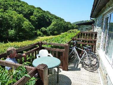 Casa de vacaciones en Bude (South West)Casa de vacaciones