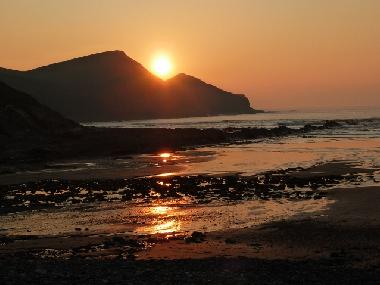 Casa de vacaciones en Bude (South West)Casa de vacaciones