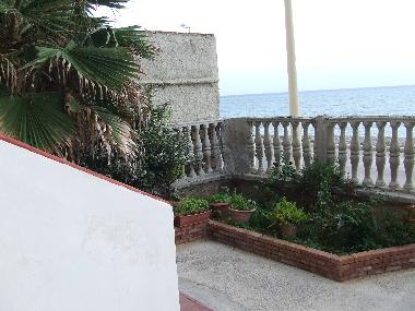 Apartamento de vacaciones en ribera (Agrigento)Casa de vacaciones