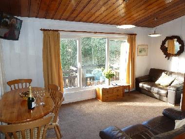 Casa de vacaciones en Bude (South West)Casa de vacaciones