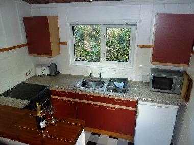 Casa de vacaciones en Bude (South West)Casa de vacaciones