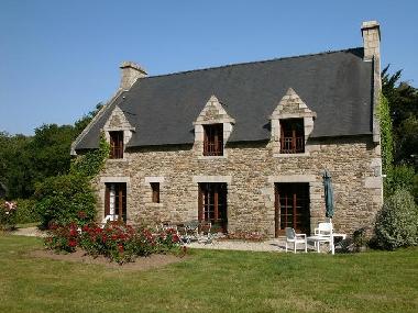 Casa de vacaciones en sarzeau (Morbihan)Casa de vacaciones