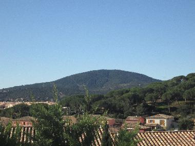 Villa en sainte maxime (Var)Casa de vacaciones