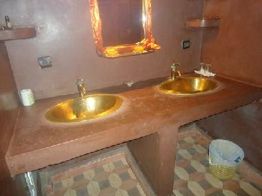 Cama y desayuno en marrakech (Marrakech)Casa de vacaciones