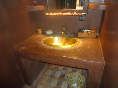 Cama y desayuno en marrakech (Marrakech)Casa de vacaciones