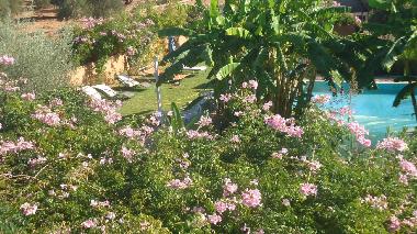 Cama y desayuno en marrakech (Marrakech)Casa de vacaciones