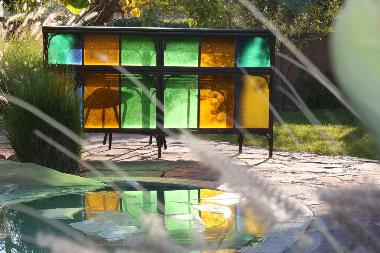 Cama y desayuno en marrakech (Marrakech)Casa de vacaciones