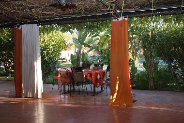 Cama y desayuno en marrakech (Marrakech)Casa de vacaciones