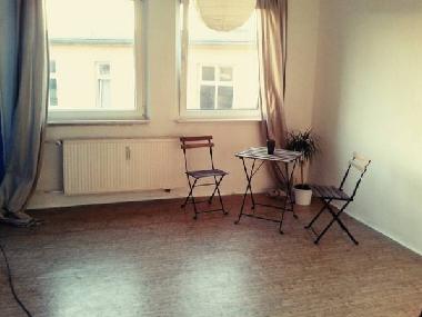 Apartamento de vacaciones en Berlin (Mitte)Casa de vacaciones