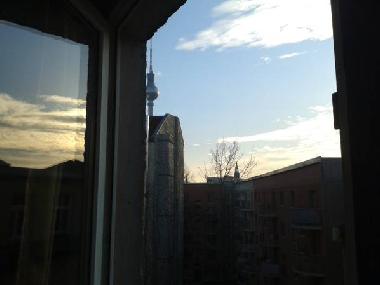 Apartamento de vacaciones en Berlin (Mitte)Casa de vacaciones