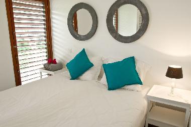 Casa de vacaciones en Jan Thiel Baai (Curacao)Casa de vacaciones