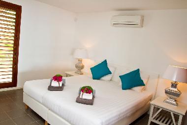 Casa de vacaciones en Jan Thiel Baai (Curacao)Casa de vacaciones