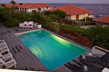 Casa de vacaciones en Jan Thiel Baai (Curacao)Casa de vacaciones