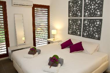 Casa de vacaciones en Jan Thiel Baai (Curacao)Casa de vacaciones