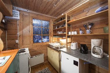 Casa de vacaciones en Kuru (Lansi-Suomen Laani)Casa de vacaciones