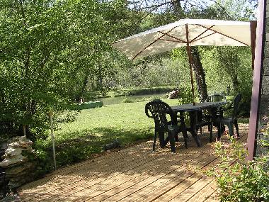 Chalet en SARLAT (Dordogne)Casa de vacaciones