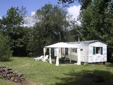 Chalet en SARLAT (Dordogne)Casa de vacaciones