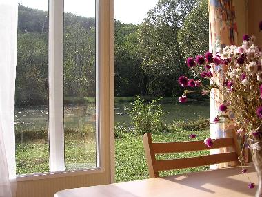 Chalet en SARLAT (Dordogne)Casa de vacaciones