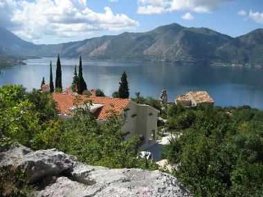 Apartamento de vacaciones en Orahovac (Montenegro)Casa de vacaciones