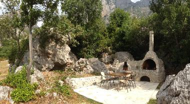 Apartamento de vacaciones en Orahovac (Montenegro)Casa de vacaciones