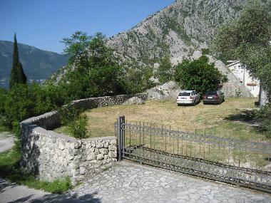 Apartamento de vacaciones en Orahovac (Montenegro)Casa de vacaciones