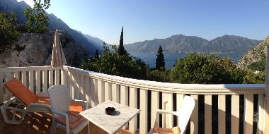 Apartamento de vacaciones en Orahovac (Montenegro)Casa de vacaciones