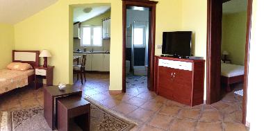 Apartamento de vacaciones en Orahovac (Montenegro)Casa de vacaciones