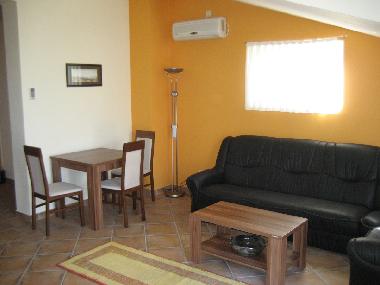 Apartamento de vacaciones en Orahovac (Montenegro)Casa de vacaciones