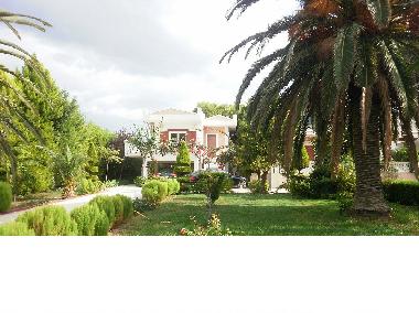 Casa de vacaciones en Loutraki (Korinthia)Casa de vacaciones