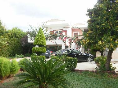 Casa de vacaciones en Loutraki (Korinthia)Casa de vacaciones