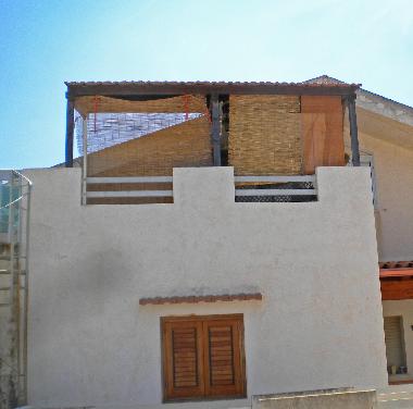 Casa de vacaciones en Casuzze, Santa Croce Camerina (Ragusa)Casa de vacaciones