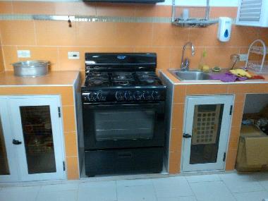 Apartamento de vacaciones en Vedado, La Habana (La Habana)Casa de vacaciones