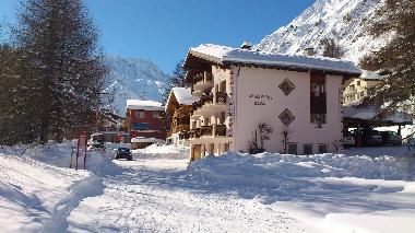 Apartamento de vacaciones en Samnaun - Ravaisch (Samnaun)Casa de vacaciones