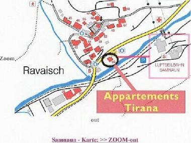 Apartamento de vacaciones en Samnaun - Ravaisch (Samnaun)Casa de vacaciones